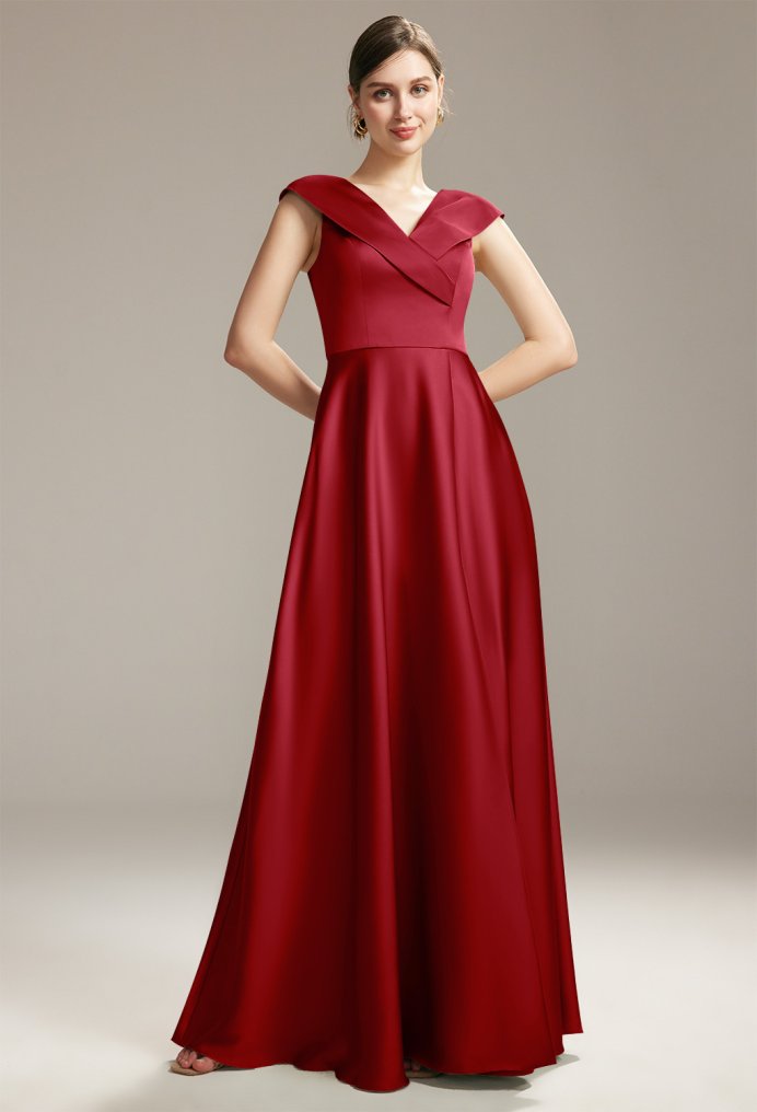 AW Muriel Dress